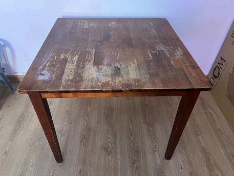 Al Bawadi, Household Items, SAR 25,  Small Dining Table For Kitchen