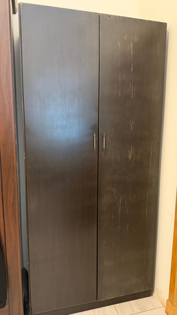 Riyadh, Free Items, SAR 1,  Closet, Dressing Table And Side Tables