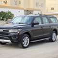 SAR 130000,  Ford Expedition XLT,  2023,  Automatic,  150000 KM,    MAX 4x4 Fully Loaded