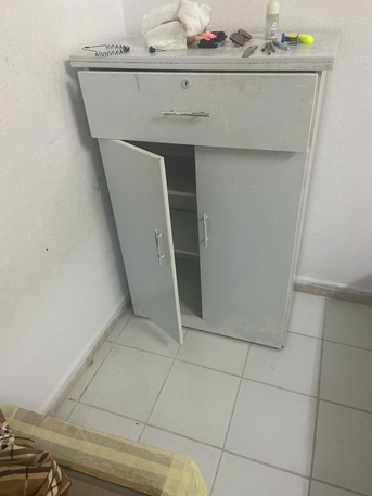 Dammam, Furniture, SAR 50,  Drawer