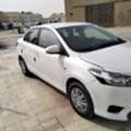 SAR 25000,  Toyota Yaris,  2016,  Automatic,  300 KM,  I Am Selling A  Model ..