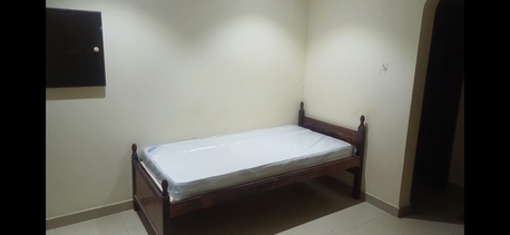 Manama, Furniture, BHD 12,  BED WITH MEDICATED MATTRESS WITH FREE DELIVERY