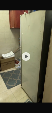 Dammam, Air Conditioners, SAR 400,  400 Riyal Good Condition Refrigerator 0545203658