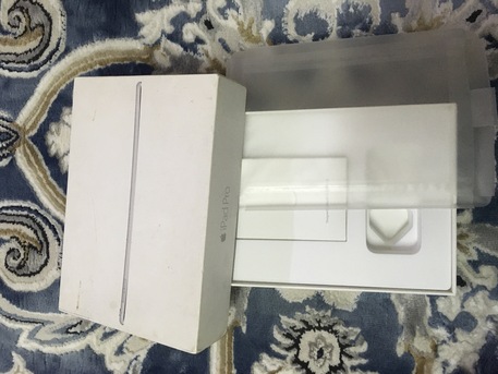 Riyadh, Tablet Computers, SAR 950,  Ipad Pro 9.7 Like New
