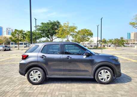 Manama, Vehicles, Cars & Trucks , BHD 5300,  TOYOTA RAIZE,  2024,  Automatic,  3000 KM,  LOW KILOMETERS BRAND NEW CONDITION