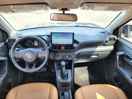 Manama, Vehicles, Cars & Trucks , BHD 5300,  TOYOTA RAIZE,  2024,  Automatic,  3000 KM,  LOW KILOMETERS BRAND NEW CONDITION