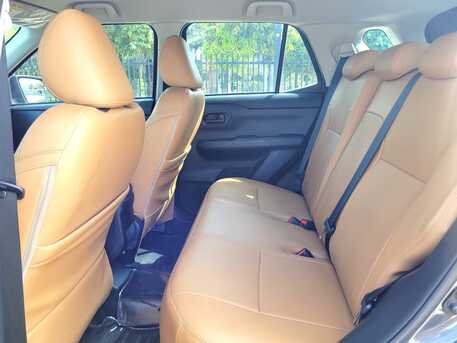 Manama, Vehicles, Cars & Trucks , BHD 5300,  TOYOTA RAIZE,  2024,  Automatic,  3000 KM,  LOW KILOMETERS BRAND NEW CONDITION
