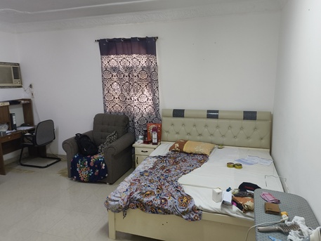 Jubail, Furniture, SAR 300,  King Size Double Bed With Mattress