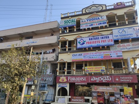 Hyderabad, Computer, Best Mobile & Laptop Repair Service Center In Uppal & Vanasthalipuram, Hyderabad