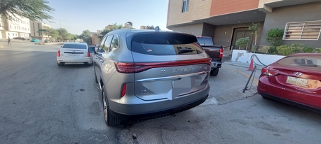 Al Badiah, Vehicles, Cars & Trucks , SAR 68000,  Haval H6 2023,  2023,  Automatic,  29000 KM,  Haval H6 GDIT Premium With Low Mileage