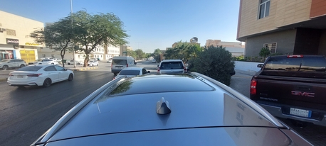 Al Badiah, Vehicles, Cars & Trucks , SAR 68000,  Haval H6 2023,  2023,  Automatic,  29000 KM,  Haval H6 GDIT Premium With Low Mileage