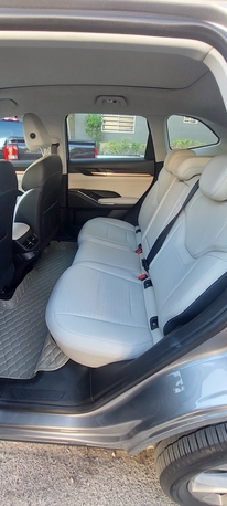 Al Badiah, Vehicles, Cars & Trucks , SAR 68000,  Haval H6 2023,  2023,  Automatic,  29000 KM,  Haval H6 GDIT Premium With Low Mileage