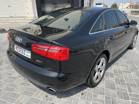 Riffa, Vehicles, Cars & Trucks , BHD 2800,  Audi A6,  2014,  Automatic,  184000 KM,    For Sale