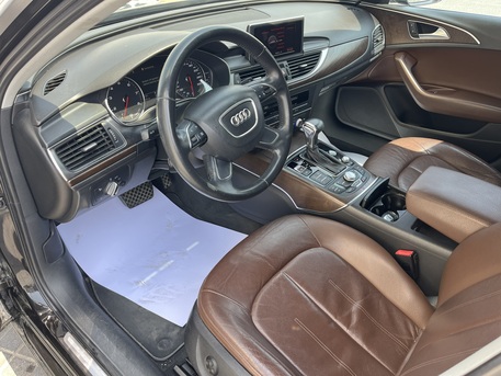 Riffa, Vehicles, Cars & Trucks , BHD 2800,  Audi A6,  2014,  Automatic,  184000 KM,    For Sale