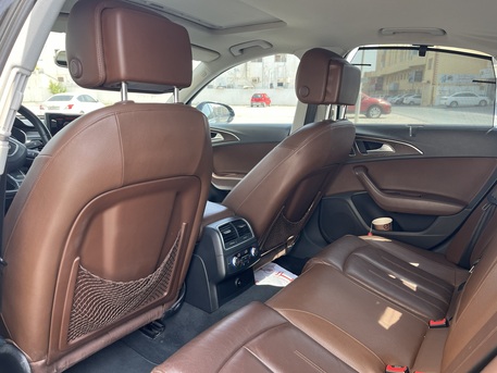 Riffa, Vehicles, Cars & Trucks , BHD 2800,  Audi A6,  2014,  Automatic,  184000 KM,    For Sale