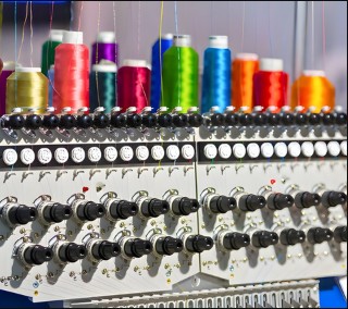 New York, Printing, Professional Uniform And Corporate Apparel Embroidery Solutions In Cottonwood, CA