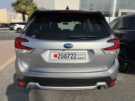 Riffa, Vehicles, Cars & Trucks , BHD 9200,  Subaru Forester,  2025,  Automatic,  5000 KM,    For Sale