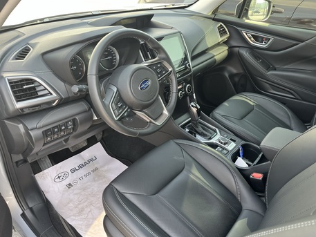Riffa, Vehicles, Cars & Trucks , BHD 9200,  Subaru Forester,  2025,  Automatic,  5000 KM,    For Sale