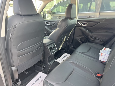 Riffa, Vehicles, Cars & Trucks , BHD 9200,  Subaru Forester,  2025,  Automatic,  5000 KM,    For Sale