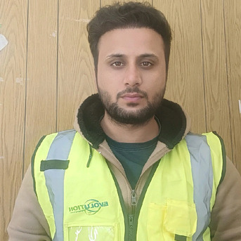 Al-Muzahmiya, Job Seekers, QA/QC Electrical Engineer | Power Distribution & Electrical Testing