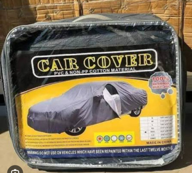 Dammam, Appliances, SAR 120,  Car Cover PVC & Non-PP Cotton Material 100% WaterProof Double Layer
