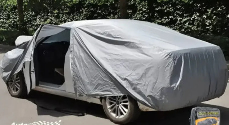 Dammam, Appliances, SAR 120,  Car Cover PVC & Non-PP Cotton Material 100% WaterProof Double Layer