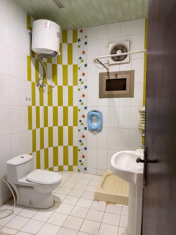 Khobar, Housing Exchanges, SAR 33000/year,  3 BR,  Villa First Floor For Rent 3 BHK Separate Entrance