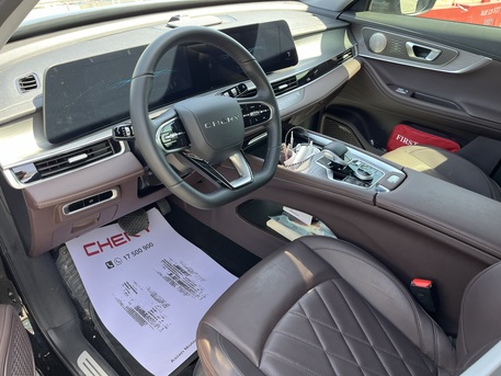 Riffa, Vehicles, Cars & Trucks , BHD 8000,  Chery Tiggo 8 Pro,  2025,  Automatic,  1800 KM,   For Sale