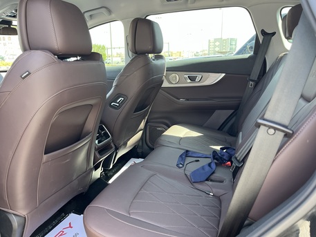 Riffa, Vehicles, Cars & Trucks , BHD 8000,  Chery Tiggo 8 Pro,  2025,  Automatic,  1800 KM,   For Sale