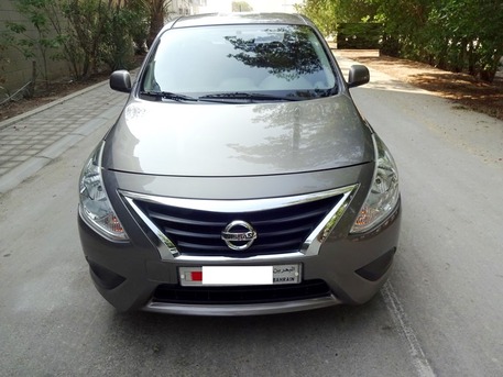 Umm Al Hassam, Vehicles, Cars & Trucks , BHD 2900,  Nissan Sunny,  2019,  Automatic,  126000 KM,  Maintained Good, No Works Required.