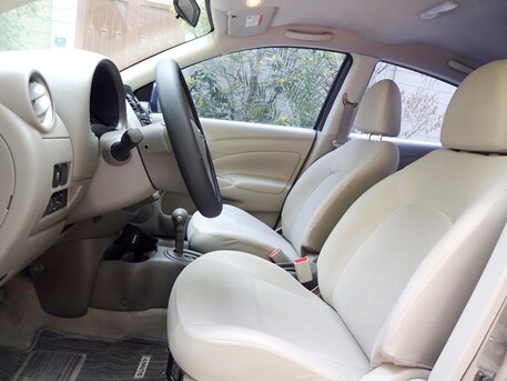 Umm Al Hassam, Vehicles, Cars & Trucks , BHD 2900,  Nissan Sunny,  2019,  Automatic,  126000 KM,  Maintained Good, No Works Required.