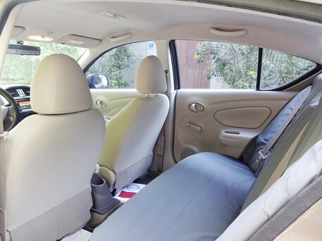 Umm Al Hassam, Vehicles, Cars & Trucks , BHD 2900,  Nissan Sunny,  2019,  Automatic,  126000 KM,  Maintained Good, No Works Required.