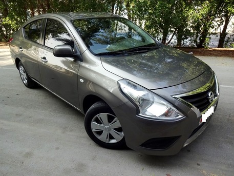 Umm Al Hassam, Vehicles, Cars & Trucks , BHD 2900,  Nissan Sunny,  2019,  Automatic,  126000 KM,  Maintained Good, No Works Required.