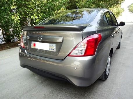 Umm Al Hassam, Vehicles, Cars & Trucks , BHD 2900,  Nissan Sunny,  2019,  Automatic,  126000 KM,  Maintained Good, No Works Required.