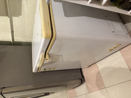 Dammam, Electronics, SAR 350,  Freezer