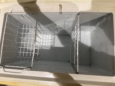 Dammam, Electronics, SAR 350,  Freezer