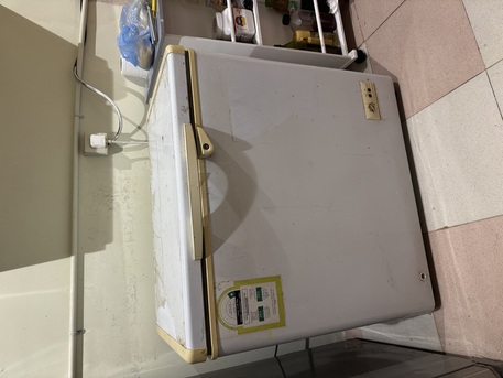 Dammam, Electronics, SAR 350,  Freezer