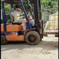 Wearhouse Forklift Operator