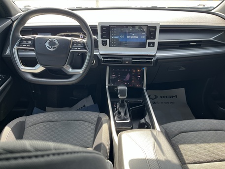 Riffa, Vehicles, Cars & Trucks , BHD 7900,  Ssangyong  Torres,  2025,  Automatic,  13000 KM,  KGM Torres  For Sale