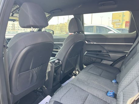 Riffa, Vehicles, Cars & Trucks , BHD 7900,  Ssangyong  Torres,  2025,  Automatic,  13000 KM,  KGM Torres  For Sale