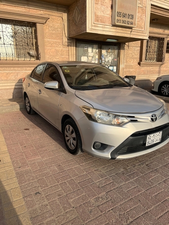 Al Jubail Al Balad, Vehicles, Cars & Trucks , SAR 29500,  Toyota Yaris GR,  2015,  Manual,  230000 KM,  Toyota Yaris