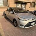 SAR 29500,  Toyota Yaris GR,  2015,  Manual,  230000 KM,  Toyota Yaris