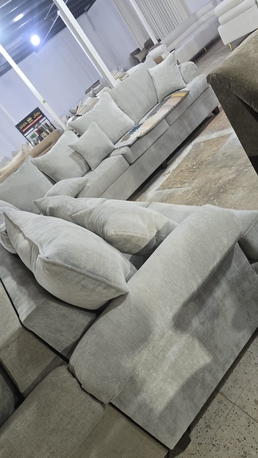 Riyadh, Furniture, SAR 1400,  Brand New Very Soft And Spring Down With Delivery Riyadh