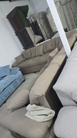 Riyadh, Furniture, SAR 1400,  Brand New Very Soft And Spring Down With Delivery Riyadh