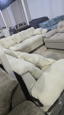 Riyadh, Furniture, SAR 1400,  Brand New Very Soft And Spring Down With Delivery Riyadh