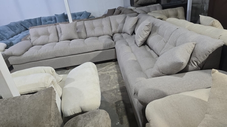 Riyadh, Furniture, SAR 1400,  Brand New Very Soft And Spring Down With Delivery Riyadh