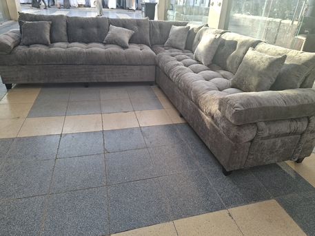 Riyadh, Furniture, SAR 1400,  Brand New Very Soft And Spring Down With Delivery Riyadh