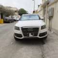 SAR 30000,  Audi Q5,  2012,  Automatic,  166000 KM,