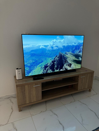 Abha, Electronics, SAR 2000,  LG Oled 55 Inches 5k C Series