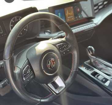 Al Olaya, Vehicles, Cars & Trucks , SAR 30000,  MG GT,  2022,  Automatic,  69409 KM,    30000